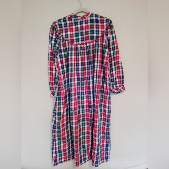 Rare Lanz of Salzburg Nightgown - Picture 5 of 7